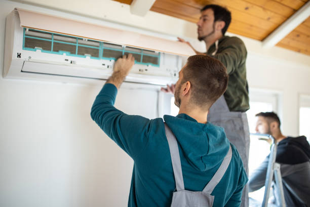 Best HVAC Installation Services  in Mount Carmel, PA