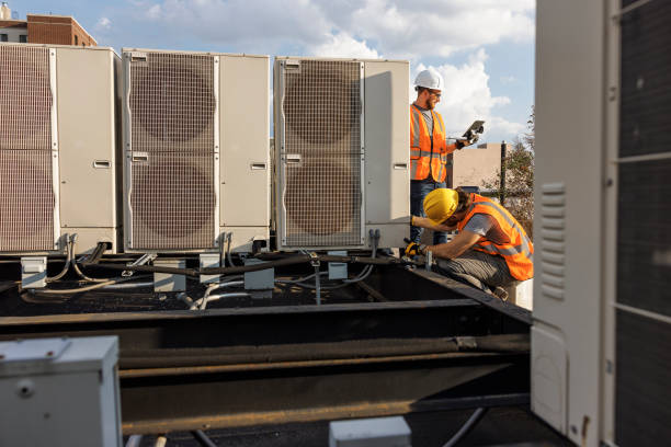 Best HVAC Cleaning Services  in Mount Carmel, PA