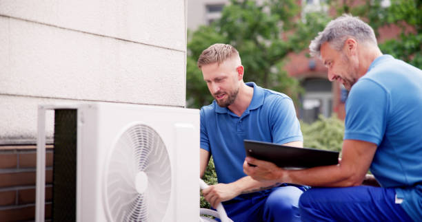 Best Central Air Repair  in Mount Carmel, PA