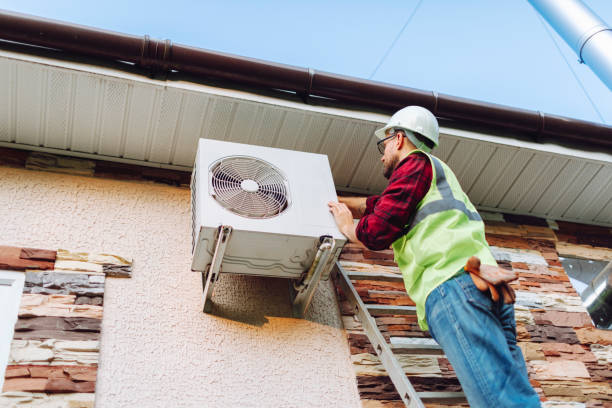 Best Affordable HVAC Services  in Mount Carmel, PA