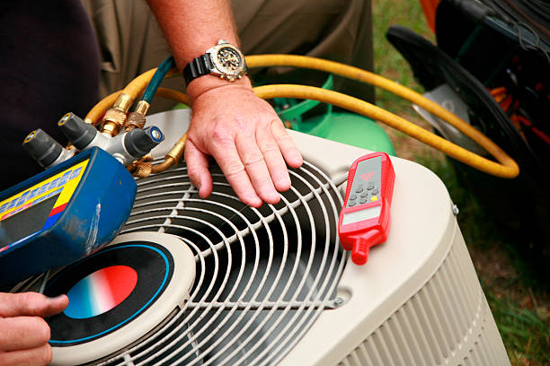 Best HVAC Replacement Cost  in Mount Carmel, PA
