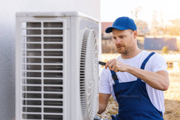 Professional HVAC in Mount Carmel, PA