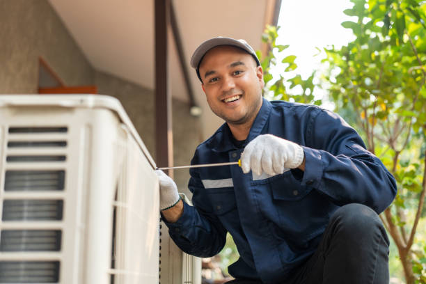 Best HVAC Cleaning Services  in Mount Carmel, PA