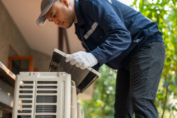Best Best HVAC Companies  in Mount Carmel, PA